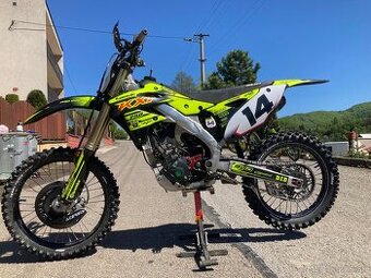 Kawasaki KXF 250
