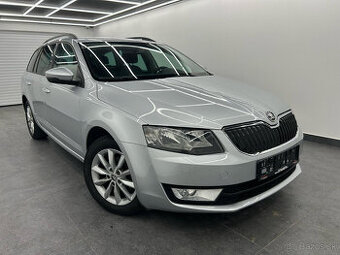 Škoda Octavia Combi 1.6 TDI Business