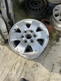Disky r16 pajero