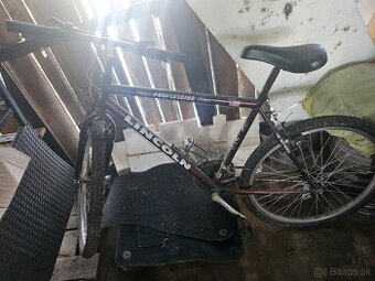 Predám horský bicykel