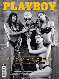 Kúpim playboy x yzomandias