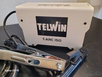 Zváračka TELWIN 140A