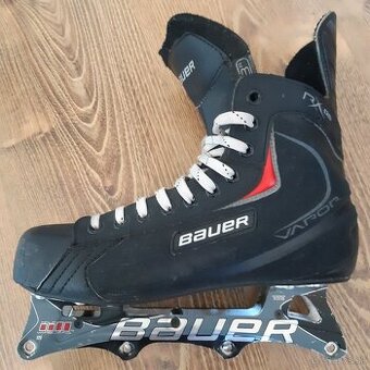 Kolieskové korčule Bauer Vapor RX:05
