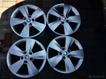Škoda, Octavia, superb, Volkswagen, Seat 5x112 r16