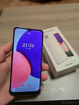 Predám Samsung Galaxy A22 5G