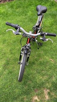 Predam dievcensky bicykel Riverside 20”