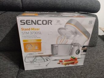 Mixér Sencor STM 3730SL