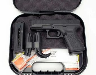 Glock 44LR 2025
