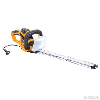 Elektrické nožnice na živý plot Riwall PRO REH 5045