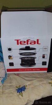 Parný hrniec Tefal
