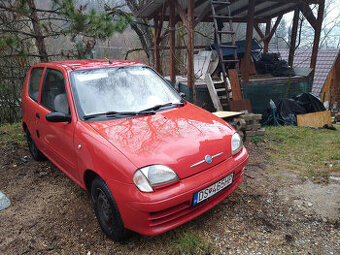 Fiat Seicento