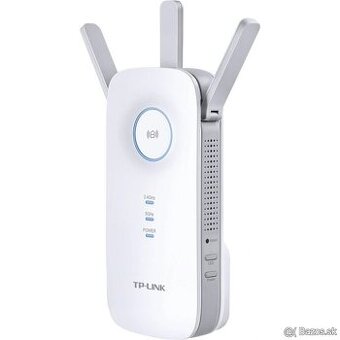 TP-LINK RE450 wifi extender repeater