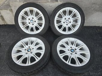 Letne kolesa Bmw Style 135 M 5x120 r18