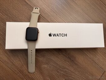 Apple watch SE