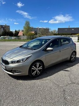Kia Ceed 1.6 Crdi