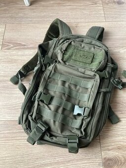 Mil-TEc-oliva