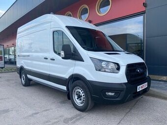 Ford Transit Worker 2,0 TDCi EB 96kW L3H3
