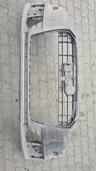 Naraznik na audi a6