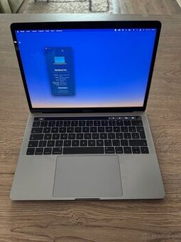 Apple Macbook Pro 13" touch bar