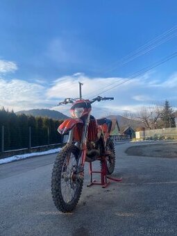 Ktm exc 200 2010