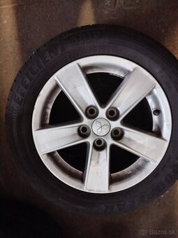 Mitsubishi Disky 5x114,3 r16