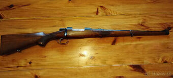 Gulovnica Brno Z Zetka 8x57 JS