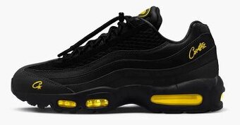 Nike Air Max 95 x Corteiz - Honey Black