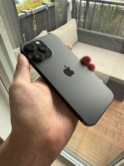 IPhone 14 pro max 256gb 88%
