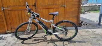 Ebike Haibike