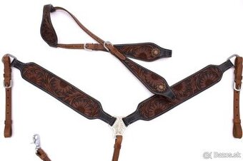 Westernový set