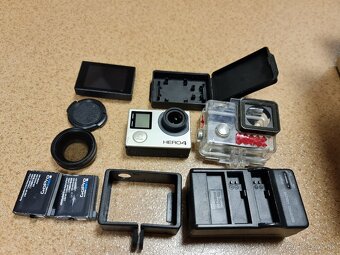 GoPro 4 Black edition