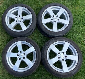 Elektróny 225/45 R17