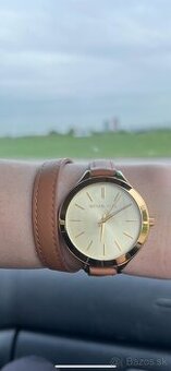 Hodinky Michael Kors Slim Runway MK2256