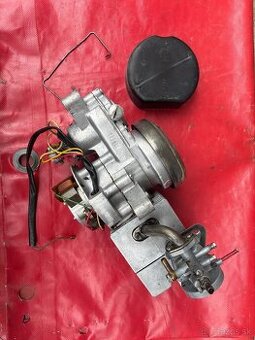 Babetta 207/206/228 motor
