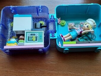 Kinder hracky.