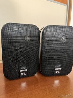 JBL Control One