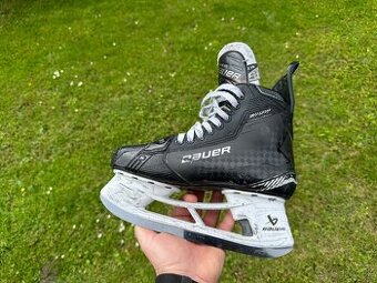Korcule Bauer Supreme Shadow