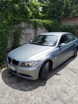 Bmw radu 3 sedan diesel