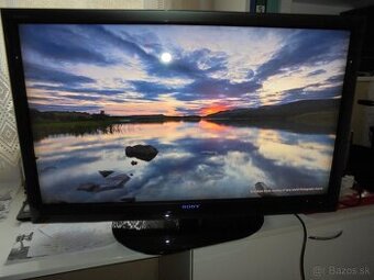 Sony Bravia