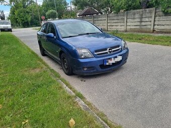 Opel vectra c 1.8 90kW GTS