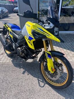 SUZUKI V-STROM  1050 DE