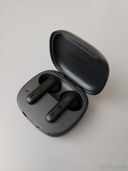 Predám bezdrôtové slúchadlá JBL WAVE 300