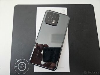 Xiaomi Mi 13 256GB, TOP STAV, zaruka 1 rok