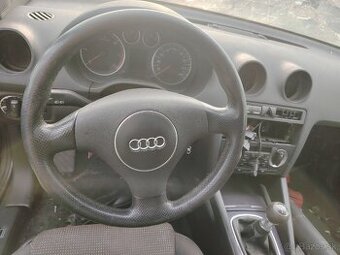 Volant Audi A3