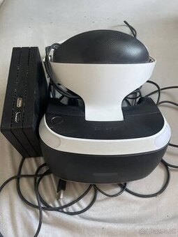 Ps4 VR