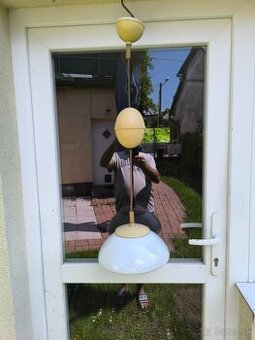 Kuchynska lampa stahovacia-retro.