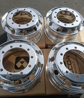 ALCOA DURABRIDGE 22,5