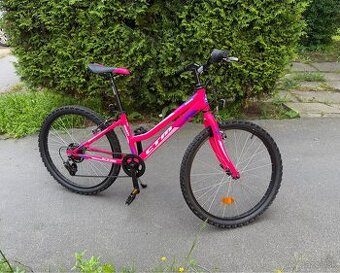 Bicykel CTM Mony 24”