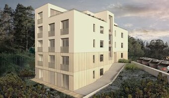 Posledný 2 izbový apartmán v rezidencii Hagovia