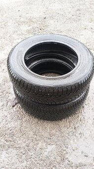 zimne pneu 165/70 r14